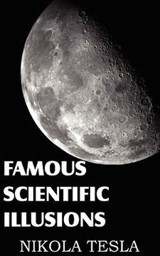 portada famous scientific illusions (en Inglés)