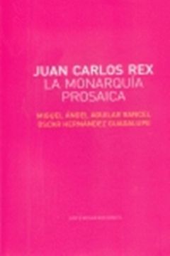 portada Juan Carlos rex (in Spanish)