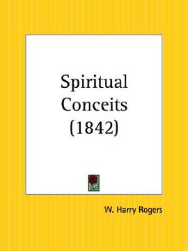 portada spiritual conceits (in English)