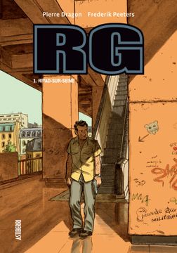 portada Rg 01- Riyad sur Seine (in Spanish)