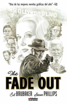 portada The Fade out (2ª Edicion) (in Spanish)