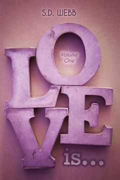 portada Love is...
