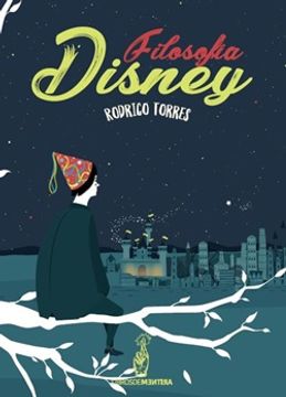 portada Filosofía Disney (in Spanish)