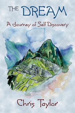 portada The Dream: A Journey of Self Discovery (Paperback or Softback) (en Inglés)
