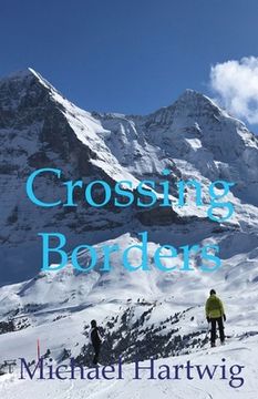 portada Crossing Borders (en Inglés)