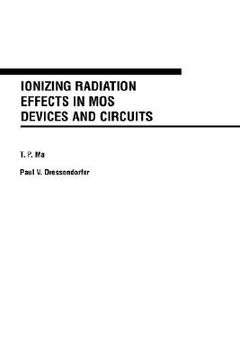 portada ionizing radiation effects in mos devices and circuits (in English)