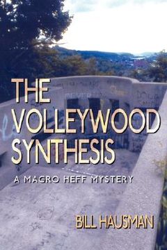 portada the volleywood synthesis: a magro heff m
