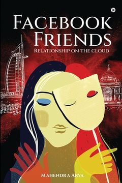 portada Facebook Friends: Relationship on the cloud (en Inglés)