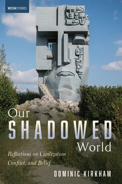 portada Our Shadowed World (en Inglés)