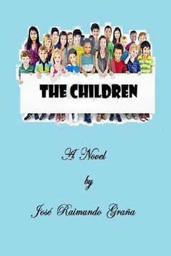 portada The Children (in English)