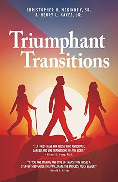 portada Triumphant Transitions 