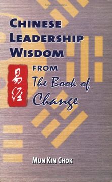 portada Chinese Leadership Wisdom From the Book of Change (in English)