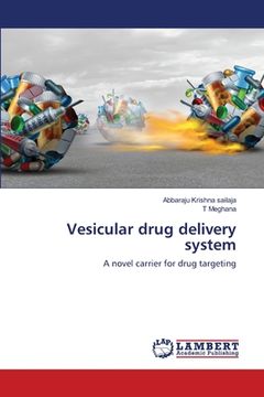 portada Vesicular drug delivery system