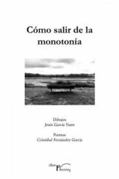 portada Como Salir de la Monotonia (in Spanish)