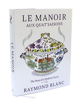 portada Le Manoir aux Quat'Saisons