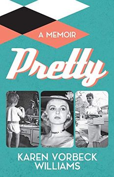 portada Pretty: A Memoir