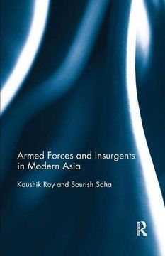 portada Armed Forces and Insurgents in Modern Asia (en Inglés)