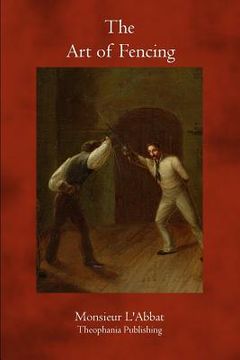 portada The Art of Fencing (in English)