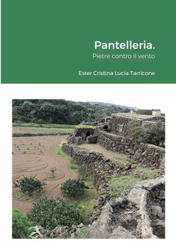 portada Pantelleria. (in Italian)