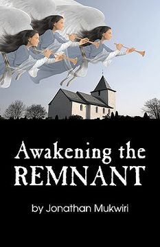 portada awakening the remnant (en Inglés)