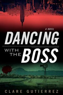 portada dancing with the boss (in English)
