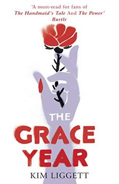 portada The Grace Year (in English)