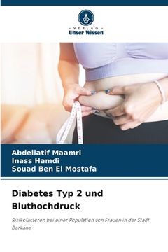 portada Diabetes Typ 2 und Bluthochdruck (en Alemán)