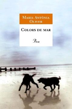 portada Colors de mar (in Catalá)
