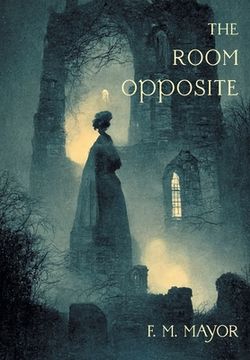 portada The Room Opposite: And Other Tales of Mystery and Imagination (en Inglés)