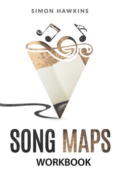 portada Song Maps Workbook (en Inglés)
