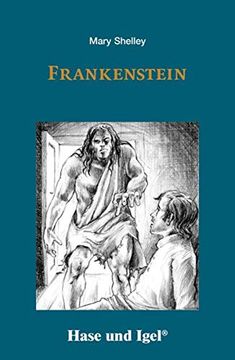 portada Frankenstein: Schulausgabe (in German)