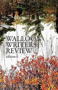 portada Walloon Writers Review: Edition 6 (6) (in English)