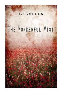 portada The Wonderful Visit (en Inglés)