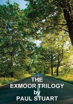 portada The Exmoor Trilogy