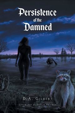 portada Persistence of the Damned