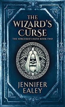 portada The Wizard'S Curse (2) (Sorcerer'S Oath) (en Inglés)