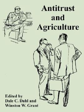 portada antitrust and agriculture