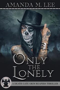 portada Only the Lonely (in English)