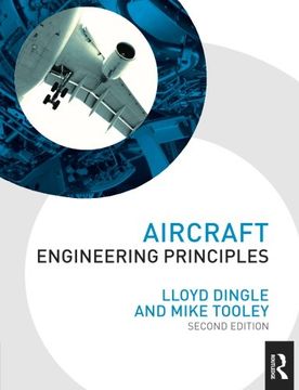 portada Aircraft Engineering Principles (in English)