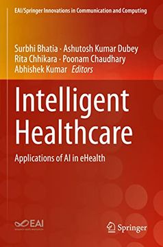 portada Intelligent Healthcare (in English)