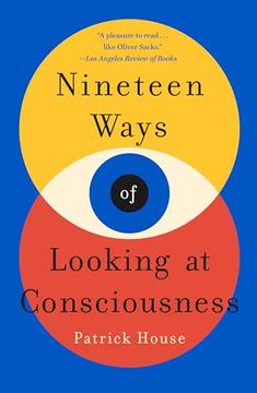 portada Nineteen Ways of Looking at Consciousness (en Inglés)