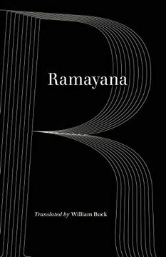 portada Ramayana (in English)