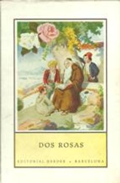 portada Dos Rosas