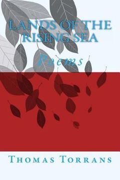 portada Land of the Rising Sea: Poems (en Inglés)