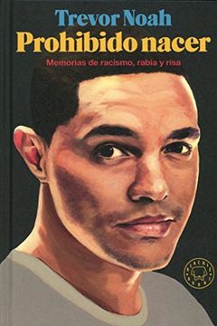 portada Prohibido Nacer (in Spanish)