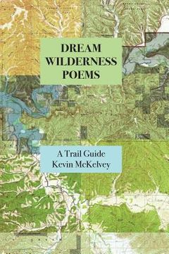 portada Dream Wilderness Poems (en Inglés)