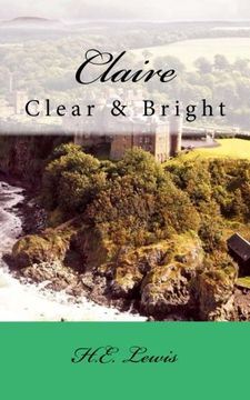 portada Claire: Clear & Bright