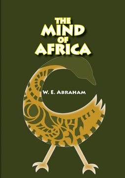 portada The Mind of Africa (in English)