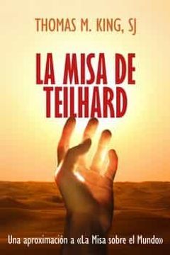 portada La Misa de Teilhard