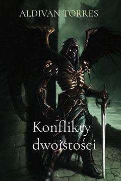 portada Konflikty Dwoistości (in Polaco)